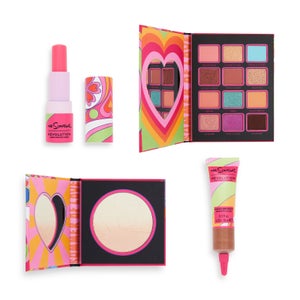 The Simpsons Summer Of Love Set