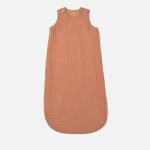 Liewood Flora 1 Tog Sleeping Bag - Tuscany Rose