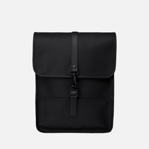 RAINS Backpack Micro - Black