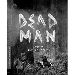 Dead Man The Criterion Collection