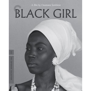 Black Girl (1966) - The Criterion Collection