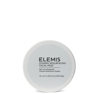 Dynamic Resurfacing Facial Pads 14pks 煥膚亮肌潔膚墊14pks