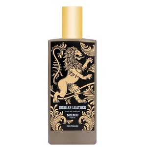 Memo Paris Iberian Leather Eau de Parfum Spray 75ml
