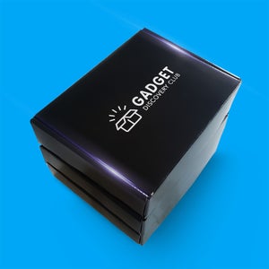Free Trial Gadget Box - Just pay shipping