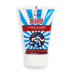 Revolution Skincare x Jake Jamie Cherry Slushie Cleanser