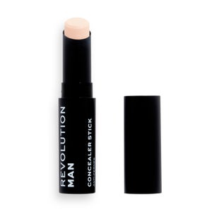 Revolution Beauty Revolution Man Stealth Concealer Stick - Medium Light 13g