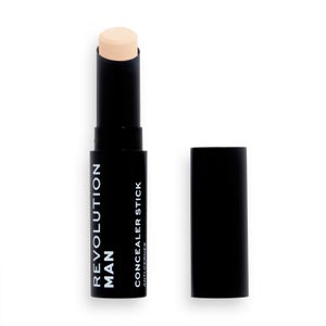 Revolution Beauty Revolution Man Stealth Concealer Stick - Medium 14g