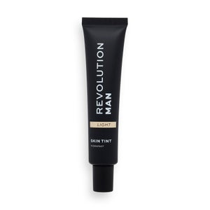 Revolution Man CC Skin Tint Light