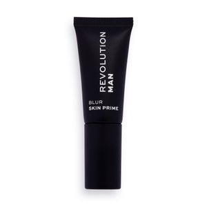 Revolution Beauty Revolution Man Blur Skin Prime 30ml