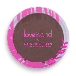 Revolution X Love Island Bronzer Sun-Kiss