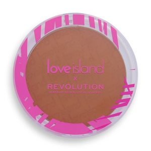 Revolution X Love Island Bronzer Bae-Cation