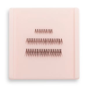 Revolution X Love Island False Accent Lashes Chemistry