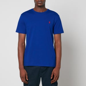 Polo Ralph Lauren Slim-Fit Cotton-Jersey T-Shirt