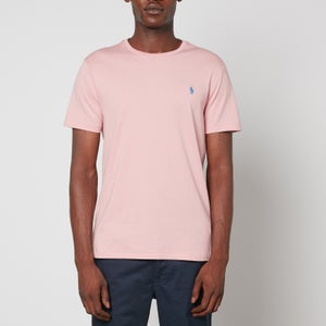 Polo Ralph Lauren Slim-Fit Cotton-Jersey T-Shirt