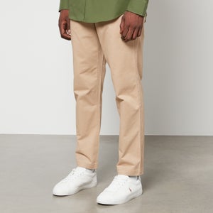 Polo Ralph Lauren Classic-Fit Chinohose Polo Prepster - Vintage Khaki