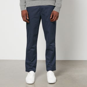 Polo Ralph Lauren Prepster Stretch Twill Cotton-Blend Trousers