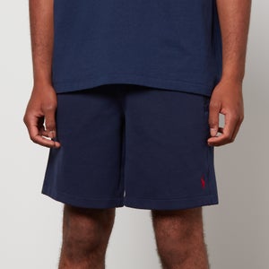 Polo Ralph Lauren Cotton-Blend Jersey Shorts