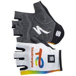 Sportful Team TotalEnergies Race Team Gloves