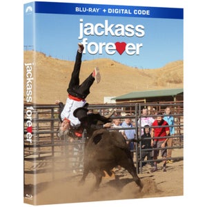 Jackass Forever