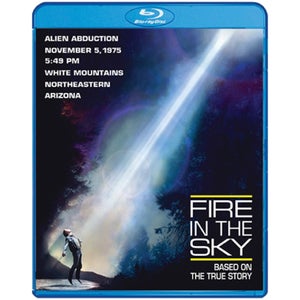 Fire In The Sky (US Import)