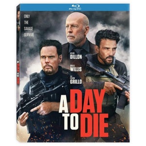 A Day to Die (US Import)