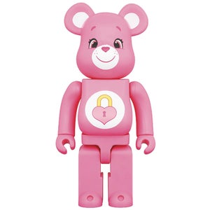 Medicom Care Bears 400% Be@rbrick - Secret Bear