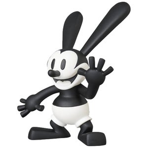 Medicom Oswald The Lucky Rabbit UDF - Oswald The Lucky Rabbit