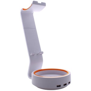 Cable Guys Powerstand SP2 Docking Station - White
