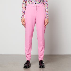 CRAS Women's Maggiecras Pants - Pink 934C