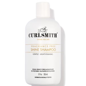Curlsmith Shine Shampoo 355ml
