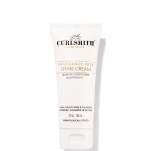 Curlsmith Shine Cream Travel Size 2 oz