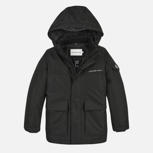Calvin Klein Boys' Back To School Jacket