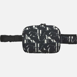 Calvin Klein Babys' Monogram Canvas Belt Bag