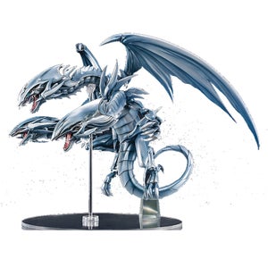 Yu-Gi-Oh! PVC Statue - Ultimate Blue-Eyes Dragon