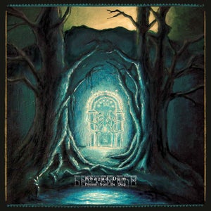Khazad-dûm - Hymns From The Deep Vinyl