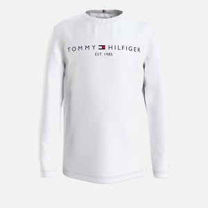 Tommy Hilfiger Boys Essential Cotton-Jersey T-Shirt
