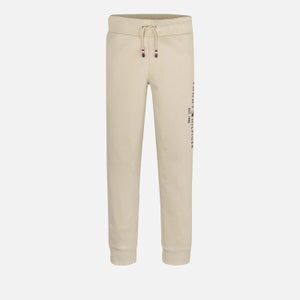 Tommy Hilfiger Boys Essential Cotton-Jersey Joggers