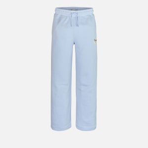 Tommy Hilfiger Girls’ Organic Cotton-Jersey Jogging Bottoms