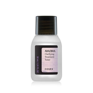COSRX Traitement Tonifiant Clarifiant aux AHA/BHA