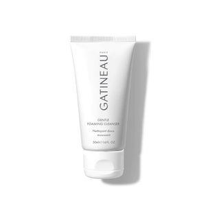 Gatineau Gatineau Thérapie Pureté Mineraux Marins Mousse nettoyante