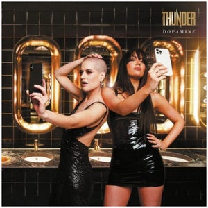 Thunder - Dopamine Vinyl (Coloured)