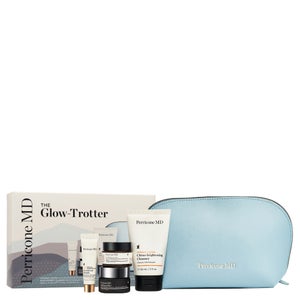 Perricone MD Sets The Glow Trotter (Worth £155)