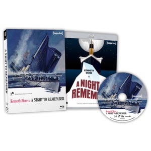 A Night To Remember - Imprint Collection