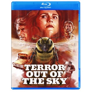 Terror Out Of The Sky (US Import)