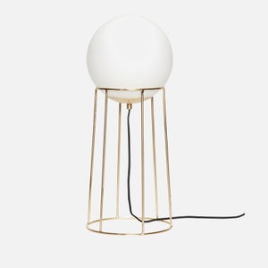 Hübsch Balance Floor Lamp