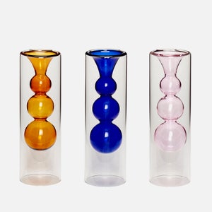 Hübsch Play Vases (Set of 3)