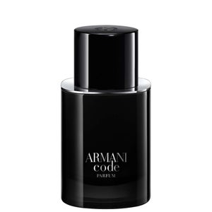 Armani Code Parfum Pour Homme Parfum Spray 50ml