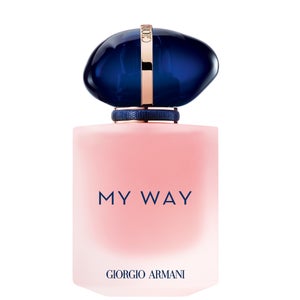 Armani My Way Floral Eau de Parfum Refillable Spray 50ml