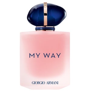 Armani My Way Floral Eau de Parfum Refillable Spray 90ml