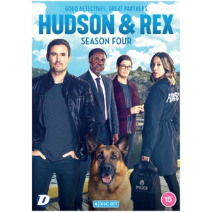 Hudson & Rex: Season 4